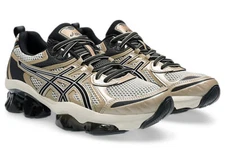 1203A270-203 Asics Gel-Quantum Kinetic Sand Black (Men's)