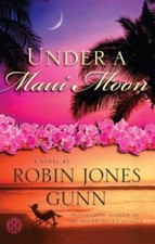 Under a Maui Moon: A Novel (The Hideaway Series) - Paperback - GOOD