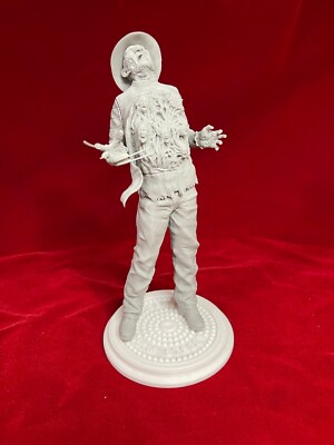 Freddy Kreuger ''Tortured Souls'' - Fan Art - Resin Model Kit - 1/6 - 1/8 Scale