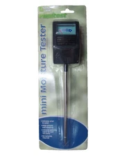 Luster Leaf Rapitest Moisture Tester #1810   NEW