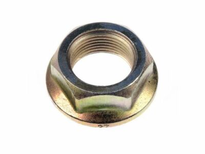 For 1991-1995 Toyota MR2 Spindle Nut Rear Dorman 71264QW