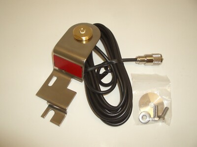 Procomm IMP4000 40 In. In.Impulse In. Base Load Tunable Antenna