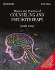 Theory & Practice of Counseling & Psychotherapy by Corey 10ed-9789353502072