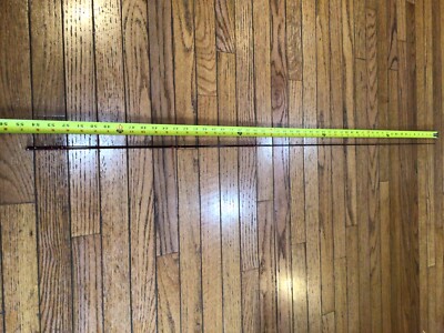 st croix ice rods ebay St. Legend Black Rod built for anglers who demand cutting St. Croix Tundra 27