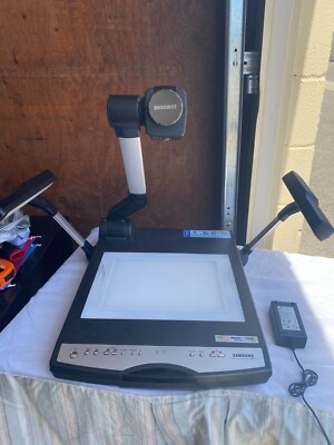 SAMSUNG DIGITAL PRESENTER SDP-900DXA