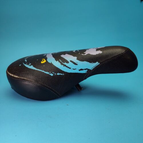 Shadow Conspiracy Trey Jones Penumbra Pivotal Slim BMX Seat - Picture 3 of 10