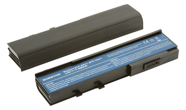 4400Mah Akku FüR Laptop Acer Extensa 4630Z 4630 4620 4420 4230 4220 4200 4120-image