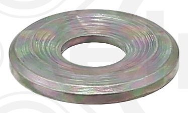 Écran absorbant la chaleur injection pour Mercedes Classe E 300 Turbo-D lot de 25