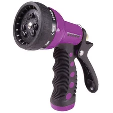 Dramm 12706 Watering Revolver 9 Settings Berry