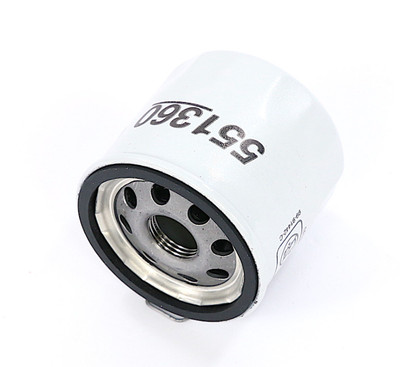Wix Filters 51360 Oil Filter 2.577 Inch Height x 2.685 Inch Outer Diameter Top