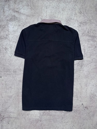 Fred Perry Vintage Mens Polo Shirt Size L - Picture 7 of 7