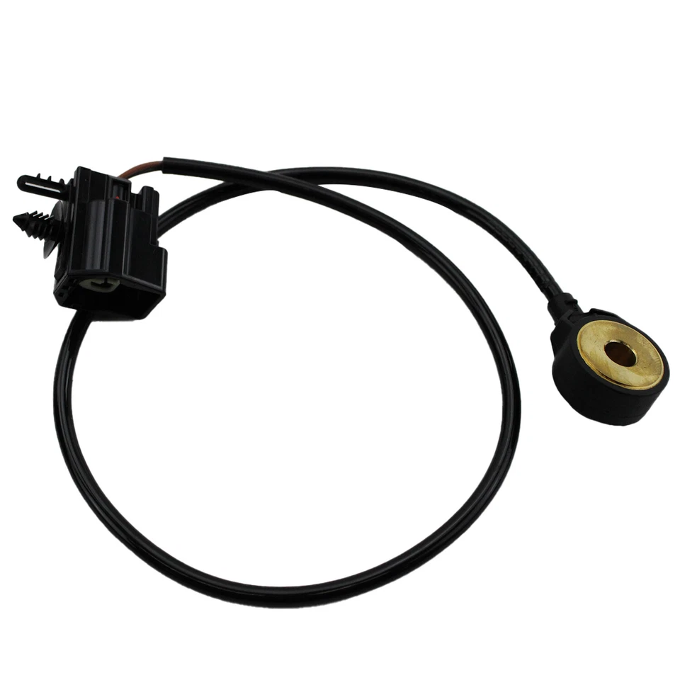 博世点火敲门(爆炸)传感器(全新)适用于福特林肯水星 — 第 2/4 张图片