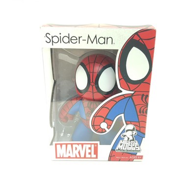 Figura Marvel Mighty Muggs Spider Man 78033 (PO198275)