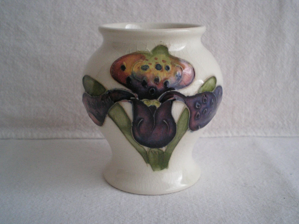 Moorcroft Art Pottery Pottery Vases for sale | eBay