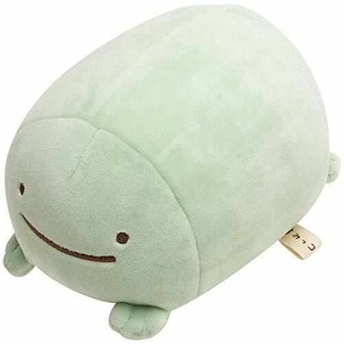 Tokage cheap lizard plush