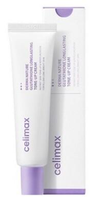 Celimax derma nature tone up cream 35ml skin balancing mild
