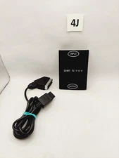 RGB SCART Male to Male Cable & Input/Output to Y-U-V Device