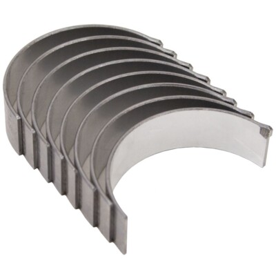 MAHLE ROD BEARINGS SET UNDERSIZED VOLKSWAGEN T1 BUG & SUPER BEETLE 1961-1979