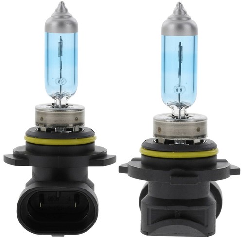 Philips Crystal Vision Platinum 9006 51W Two Bulbs Fog Light Upgrade Replace EO - Picture 7 of 12