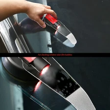 Bright LED Light Tint Tools Window Film PPF Cutting-Edge Precision Lighting Tool