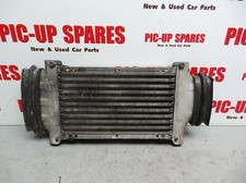 MINI (BMW) MINI 2001-2008 Mk1 1.6 Petrol Intercooler Cooper S 1515368.0