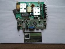 Westinghouse Main Board for DW39F1Y1 1.80.86.00005 B (TW-75330-A039)Power Board