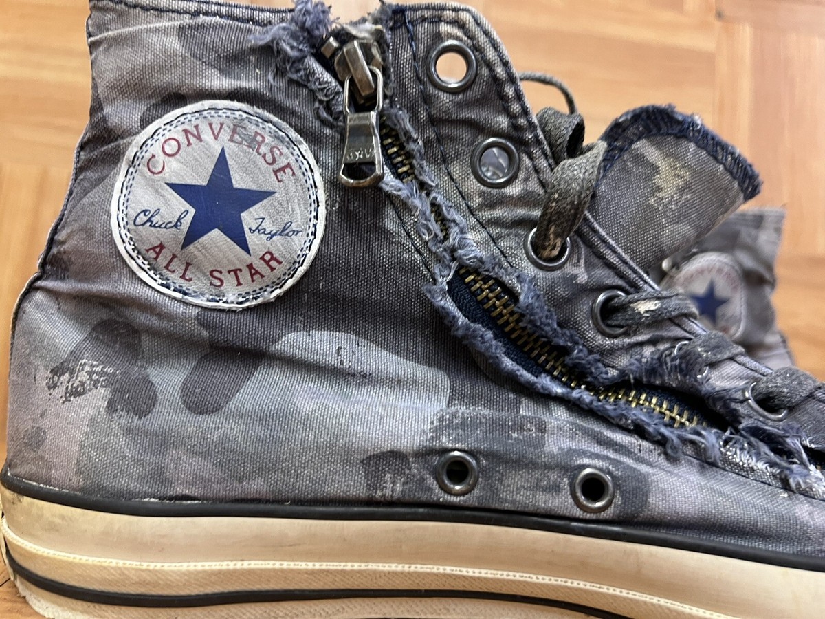 converse john varvatos コンバース スタッズ