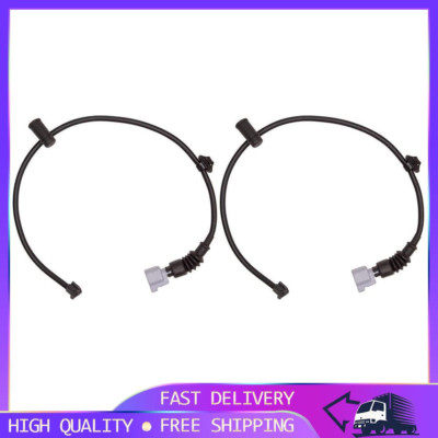 PowerStop Electronic Brake Pad Wear Sensor | 2011–2017 Lexus LS460 (SW-1665)