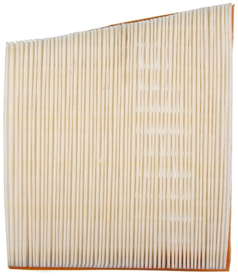 Filtro de aire compatible con Ford Fiesta 2011-2014 MAHLE ORIGINAL Foto 2 de 4