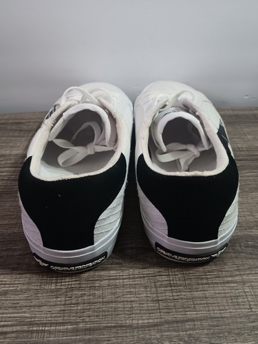 Creative Recreation Zeus Sneaker Freizeitschuhe Herren Größe 11 - Bild 6 von 9