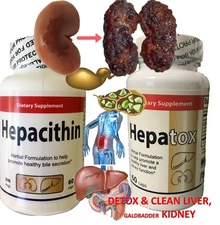 FATTY LIVER HUMAN NATURAL SUPPLEMENT TREAT PREVENT MADE IN USA liver detox clean