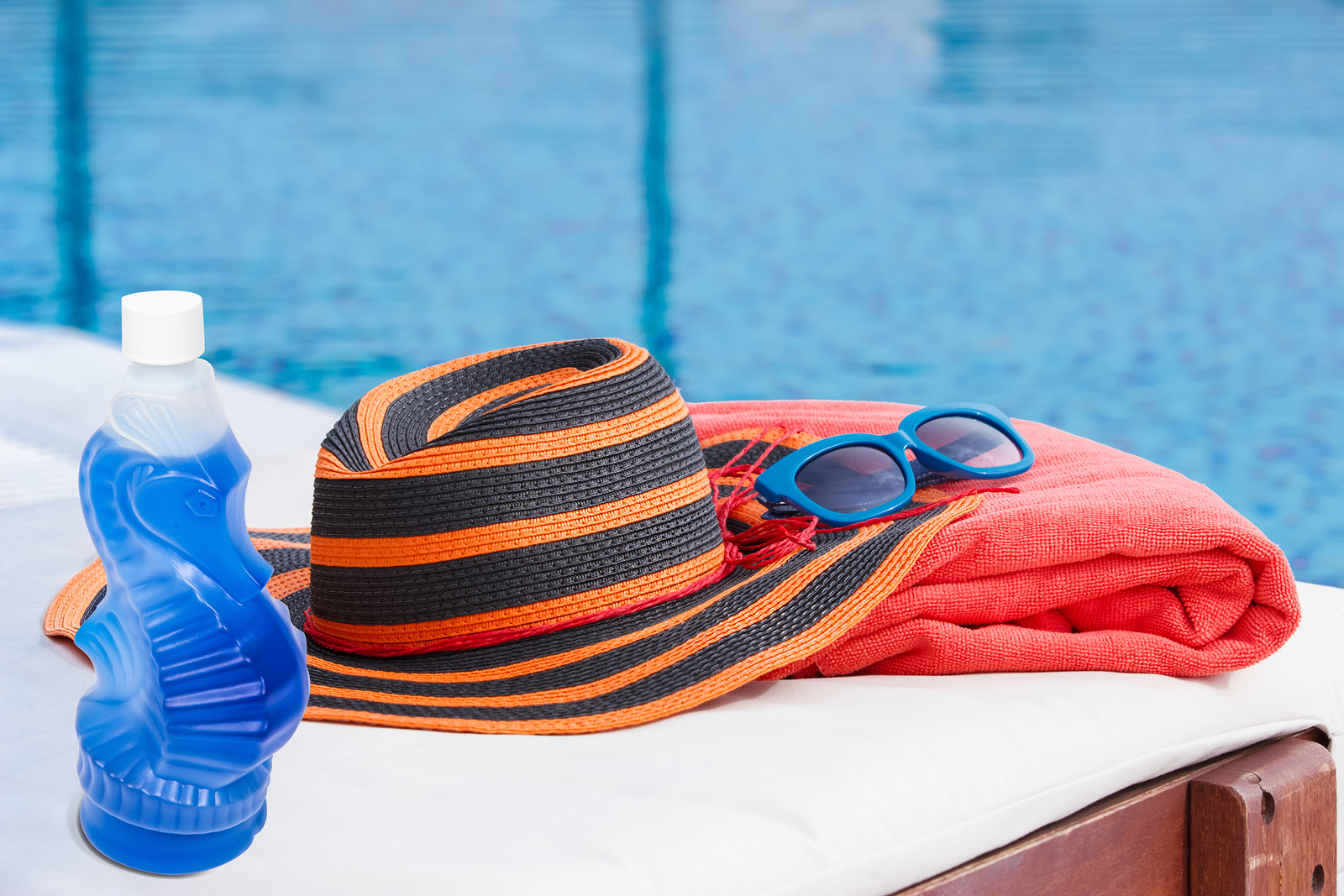Liquid Solar Blanket In a Bottle eBay