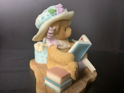 Cherished Teddies Lauren 