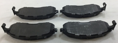 DA06M-0V09JNW  Nissan Front Brake Pads  NEW OEM