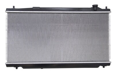 One Stop Solutions Radiator for 09-13 Fit 13068