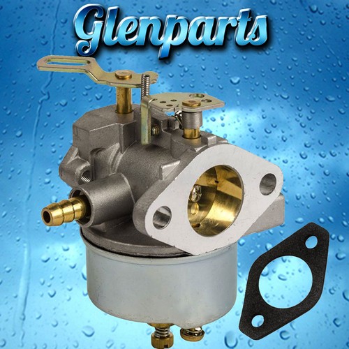 Carburetor fits HMSK100-159244T HMSK100-159244U HMSK100-159244V HMSK100-159259T - Foto 2 di 4