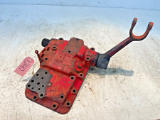 Ford Jubilee Naa Tractor 3pt Hydraulic Lift Cover Rockshaft Housing W/ Upper Arm