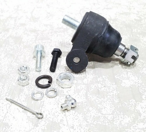 610.66033 Centric Parts Suspension Premium Ball Joint Free Shipping Free Returns - Picture 2 of 4