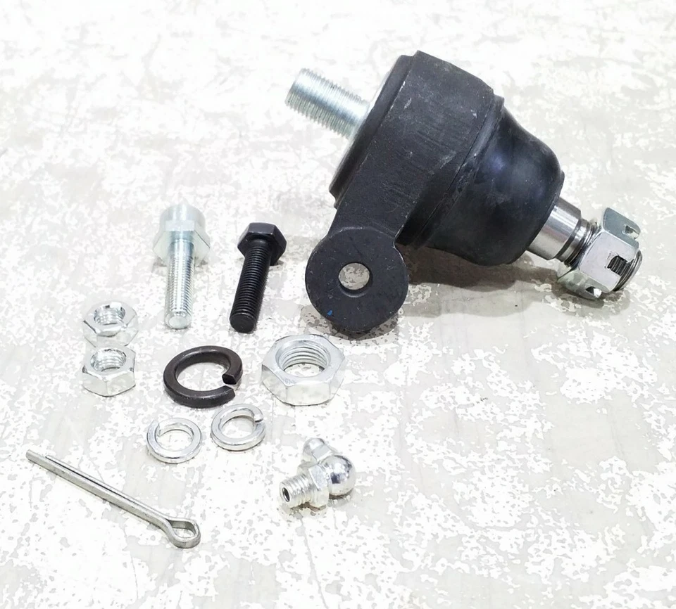 610.66033 Peças Centric Suspensão Premium Junta Esferográfica Frete Grátis Devoluções Grátis - Imagem 2 de 4