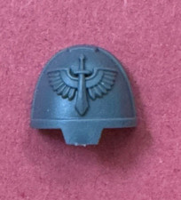 NEW Dark Angels Upgrade Deathwing Assault - SHOULDER PAD (F) 40K