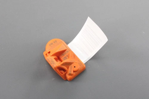 Neuer Reifendrucksensor für Audi Q7 4M 5Q0907275B, Originalteil - Bild 3 von 5