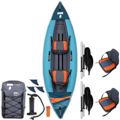 Tahe Beach LP2 Inflatable kayak