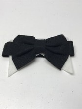 Tuxedo Bow Dog Costume Dogwear Eveningwear Wedding Halloween KG