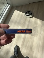 Auburn Football Arm Band Under Armour Team Wydawany od 2014 roku