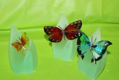スワロフスキー　5074329 ペンダント B.Butterfly スワロフスキー 5074329 ペンダント B.Butterfly - メルカリ