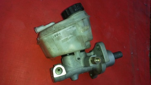 BMW E46 Hauptbremszylinder Bremskraftverstärker Bremszylinder