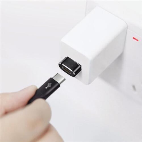 USB-C Type C Fast Charger Adapter Plug For iPhone 15 14 Max USB Samsung Galaxy - Picture 6 of 13