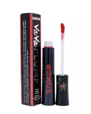 Buxom Va-Va PLUMP Lip gloss in Paradise Found, Heat Wave SHINY!
