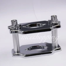 1 Pc Dental Convenient Reline Jig Single Compress Press Durable Lab Equipment