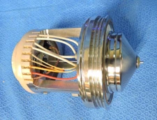 Thermo Fisher HCD-SRIG Capillary Heater with Cage Assembly Ion Source Transfer